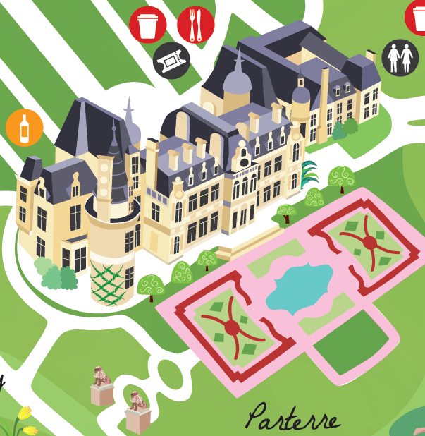 Waddesdon-Map-detail