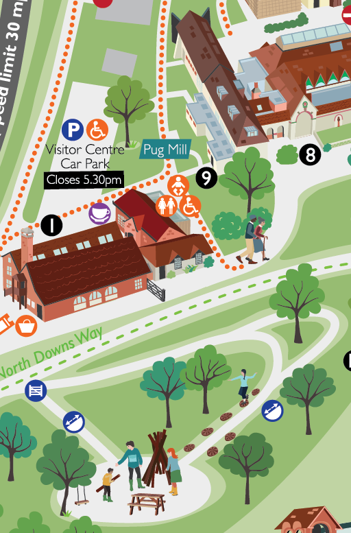 WattsGalleryMap-Bek-Cruddace-detail